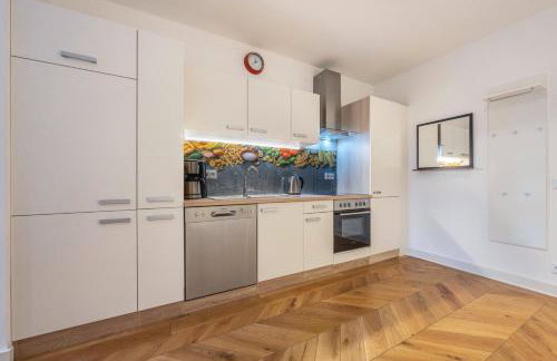 Landhaus Bleckede - App 1 Bleckede - Foto 20