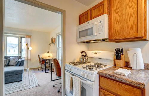 30 Day Minimum - Entire House - Washer & Dryer and AC - Foto 13