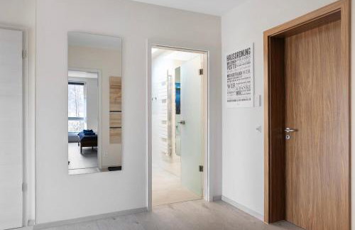 Ferienwohnung Maßkopf-Blick - Foto 26