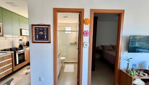 Flamengo Prime - Photo 5, minibar