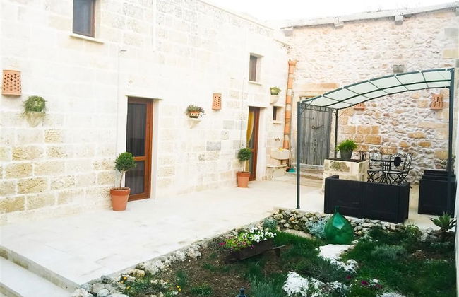 Corte Grika - Foto 30