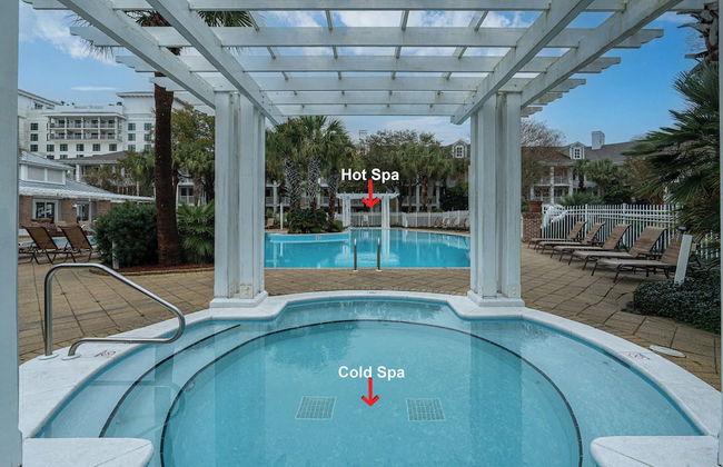 Seashell Shuffle at Pilot House - Foto 18