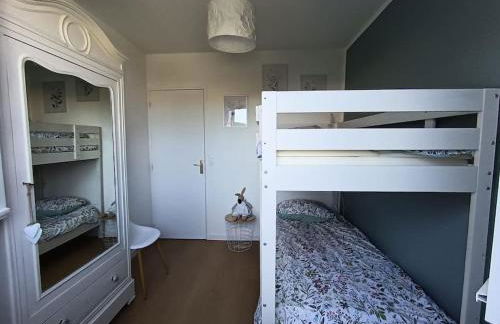 Maison 4 ch*L'Aiguillon s/ Mer - Foto 12