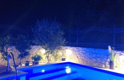 Villa Mira Trogir - Photo 20