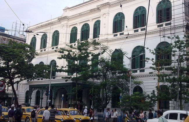 18th century Kolkata tour - Photo 2