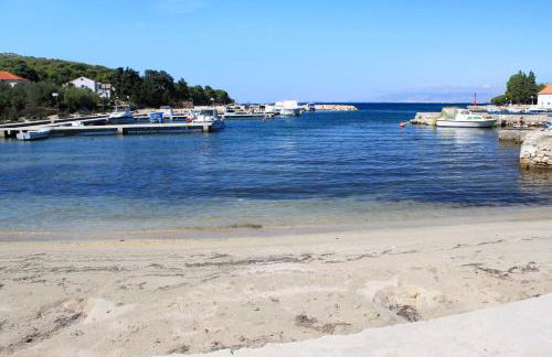 Apartments with a parking space Lukoran (Ugljan) - 11203 - Foto 5