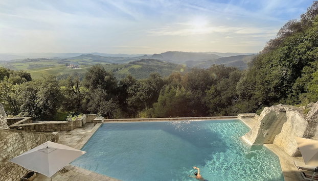 Borgo Pignano Volterra Tuscany - Photo 2, Primary image