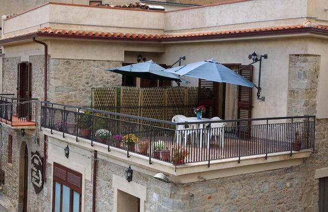 Antica Dimora Marinelli Cav Restaurant - Foto 7