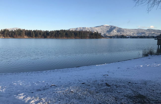 Seehaus Blue Faak - Foto 47