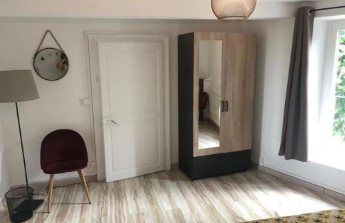 Gîte le long rocher - Foto 7