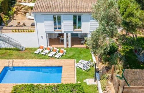 Lesal Villas Rentals, Villa Mar Azul, Tossa de Mar - Foto 54