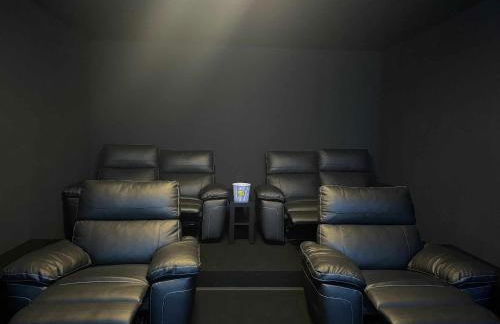 Holyhome villa cinema perfect for families - Foto 7