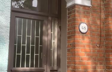 Dreamstay Apartments London Garden Central Tube Olympic - Foto 9