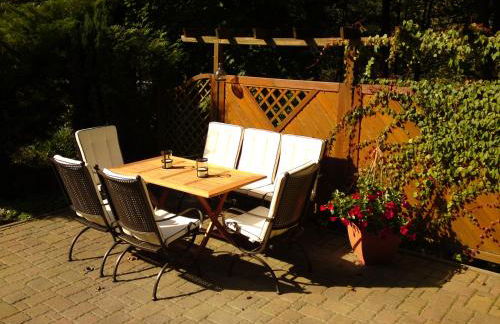 Haus Daheim - Foto 6