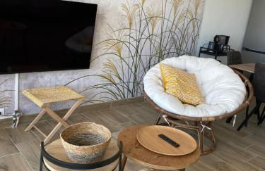 VUE BAIE La Sauvagine 1 - Foto 10