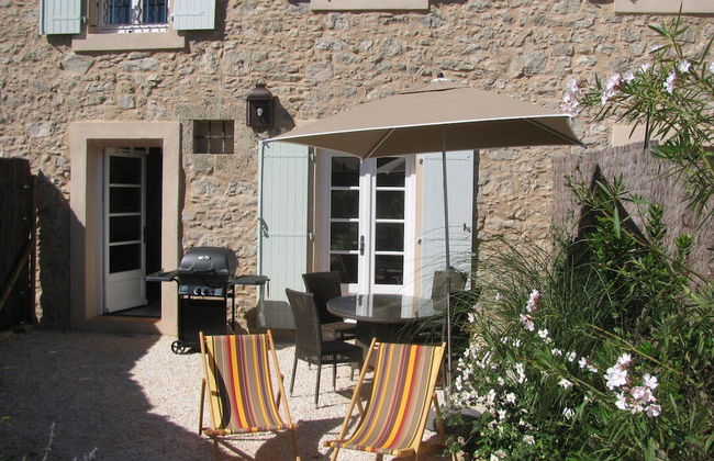 Domaine de Puychêne - Foto 55