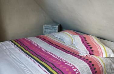 Charmante longère près des côtes Finistériennes - Foto 17