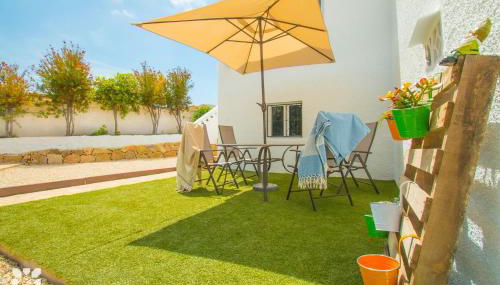 Villa Francisca by Abahana Villas - Foto 3, Garden, sunbed, Garden view