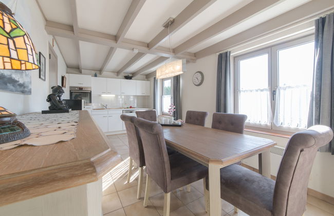 Vissershuisje nr. 213 - Photo 11