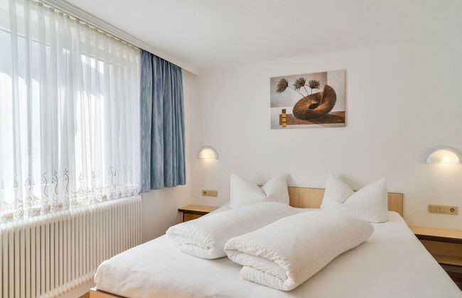 Apartment in Kappl Near Ski Lift - Foto 5