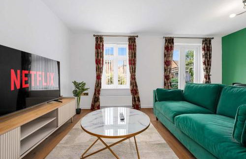 Pendlebury House Free Parking By City SuperHost - Foto 6