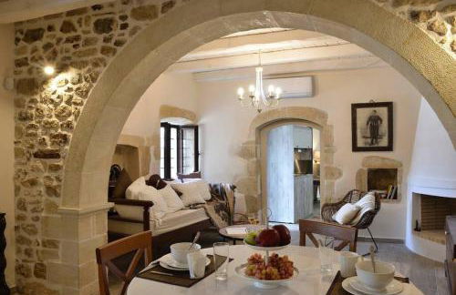 Villa Christini a luxury villa with amazing views - Foto 13