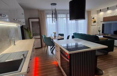 Swiąteczny Apartament Rotembark - Foto 4