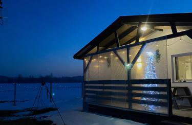 Zacisze nad wodą - Foto 6