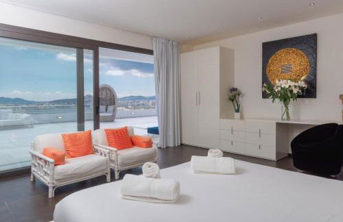 Luxury Villa with Outdoor Bar, Ibiza Villa 1027 - Foto 31