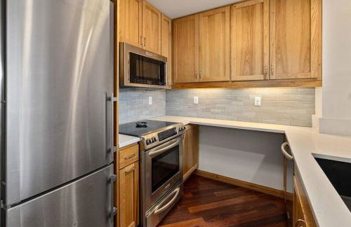 Elegant Suncadia Lodge 1 Bedroom Luxury Suite - Foto 28