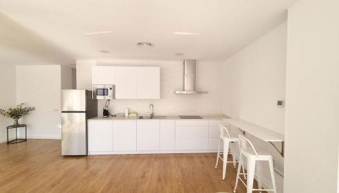 Moderno y lujoso apartamento CASTELAR - Foto 3