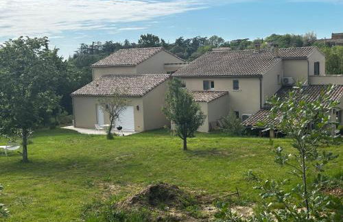 Joli studio à Fontarèches - Gard - Foto 6