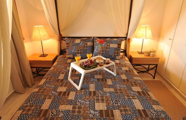 Alekos Beach Houses - Alekos Beach Complex - Foto 9