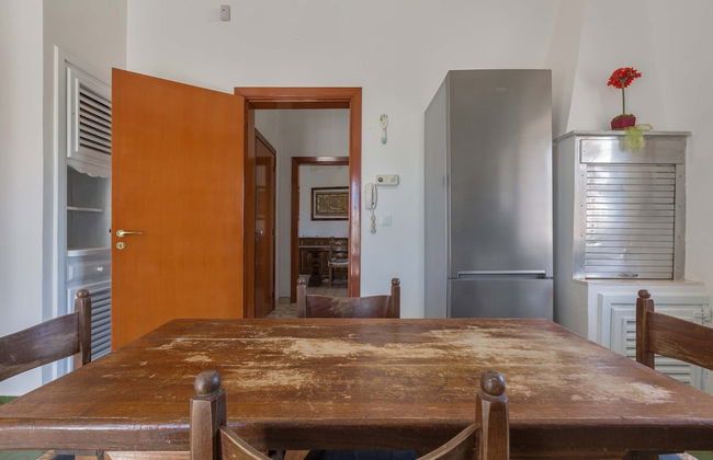 2374 Villa Costa Merlata by Perle di Puglia - Foto 25