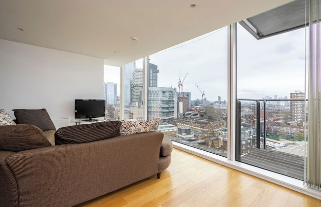 Panoramic Views by Underthedoormat - Foto 19