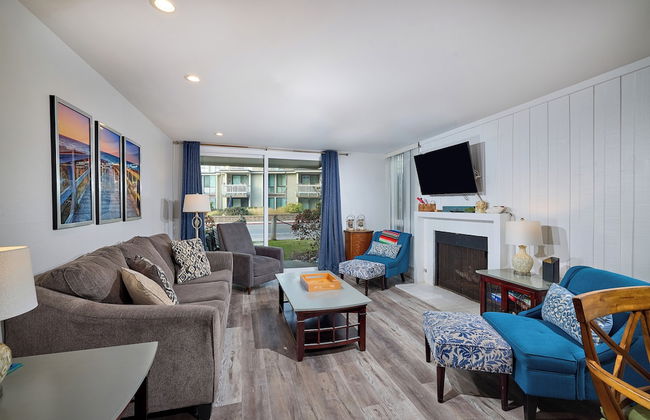 Oceanside Beach Condos - Foto 32