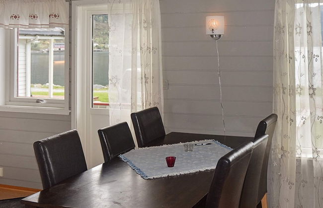 7 Person Holiday Home in Selje-by Traum - Foto 21