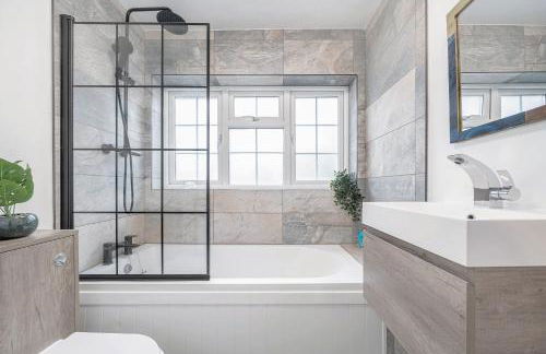 New 3 Bed Victorian Dream House - Foto 57