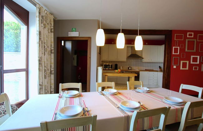 Stunning Cottage in Jehonville With Sauna - Photo 70