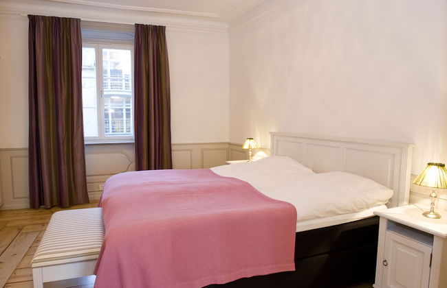 Residence Perseus Apartments - Photo 5