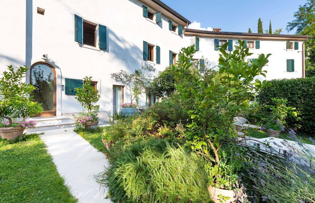 Belvilla by OYO Lira - Foto 23