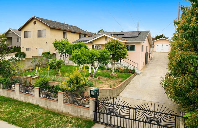 Stylish & Charming 15min to Downtown LA - Foto 33