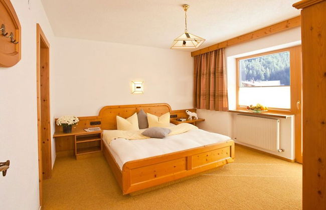Top Tirol Appartement - Foto 12