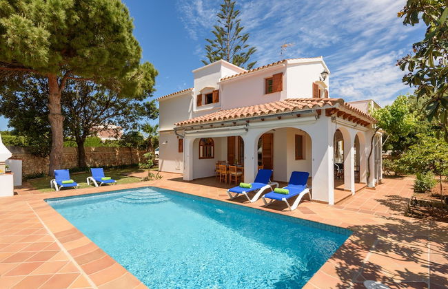 Villa Menorca Elena - Foto 1