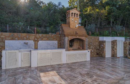 Villa Liam con Piscina - Goelba - Foto 60