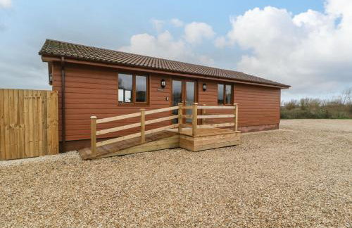 Delphine Lodge, Meadow View Lodges - Foto 2