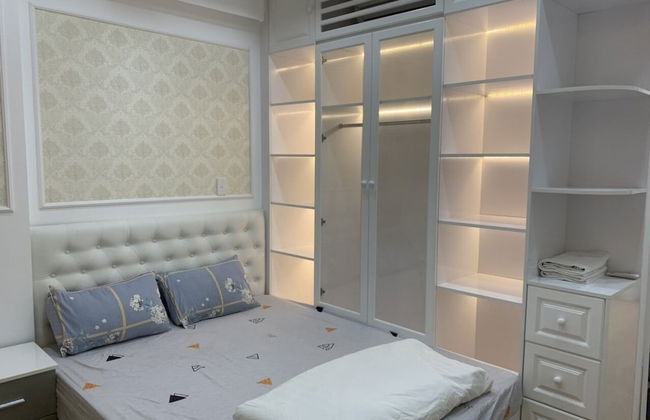 Saigon South Residence - Vina We Stay - Photo 20