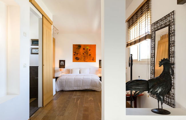 Amazing Duplex Penthouse with 2 Terraces by FeelHome - Photo 17