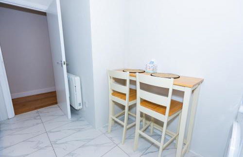 First Class Flat - Foto 12