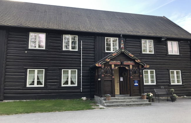 Toftemo Turiststasjon Hytter - Photo 76